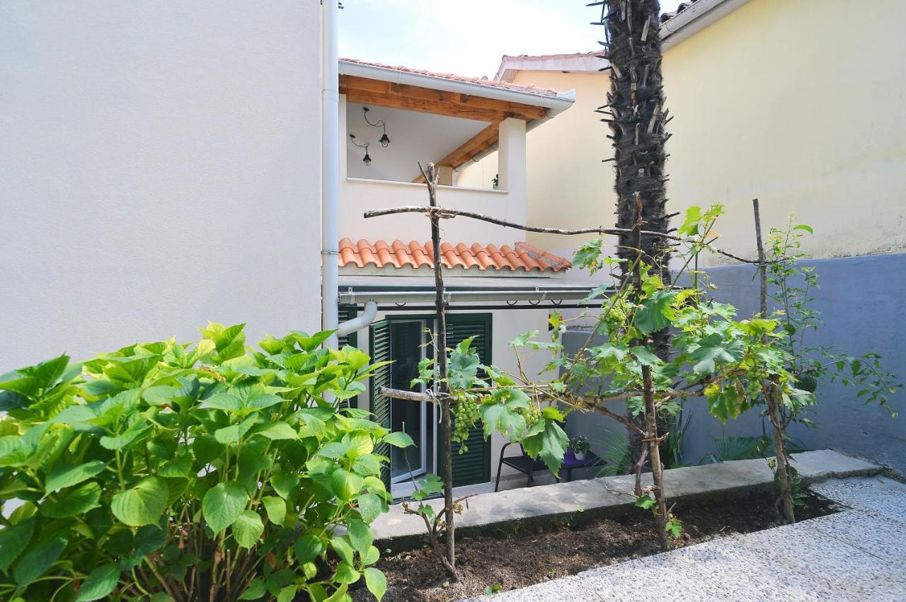 Opatija Sunshine Exterior photo