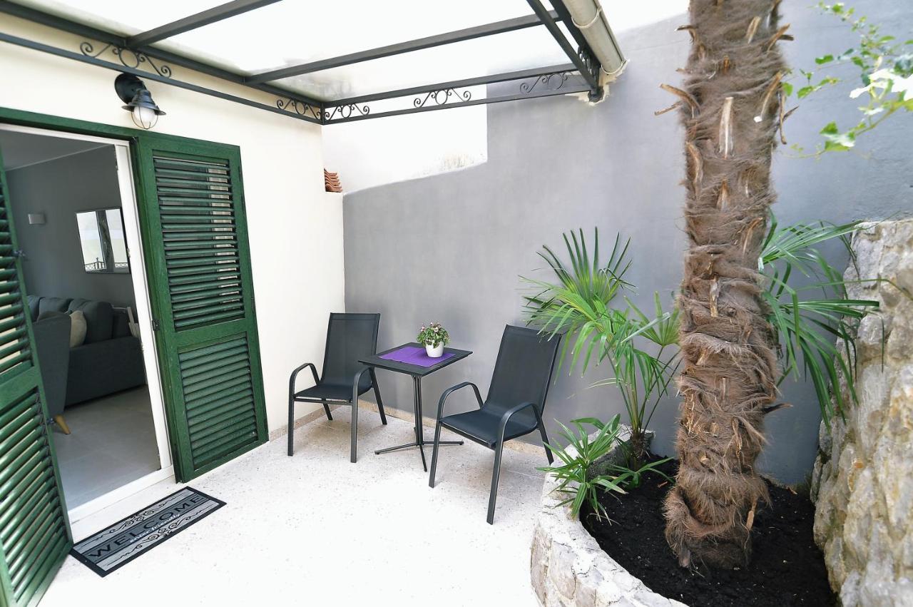 Opatija Sunshine Exterior photo