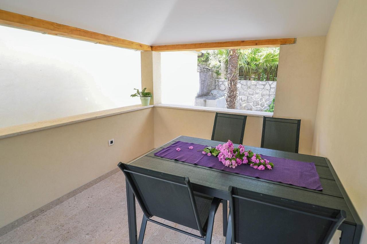 Opatija Sunshine Exterior photo