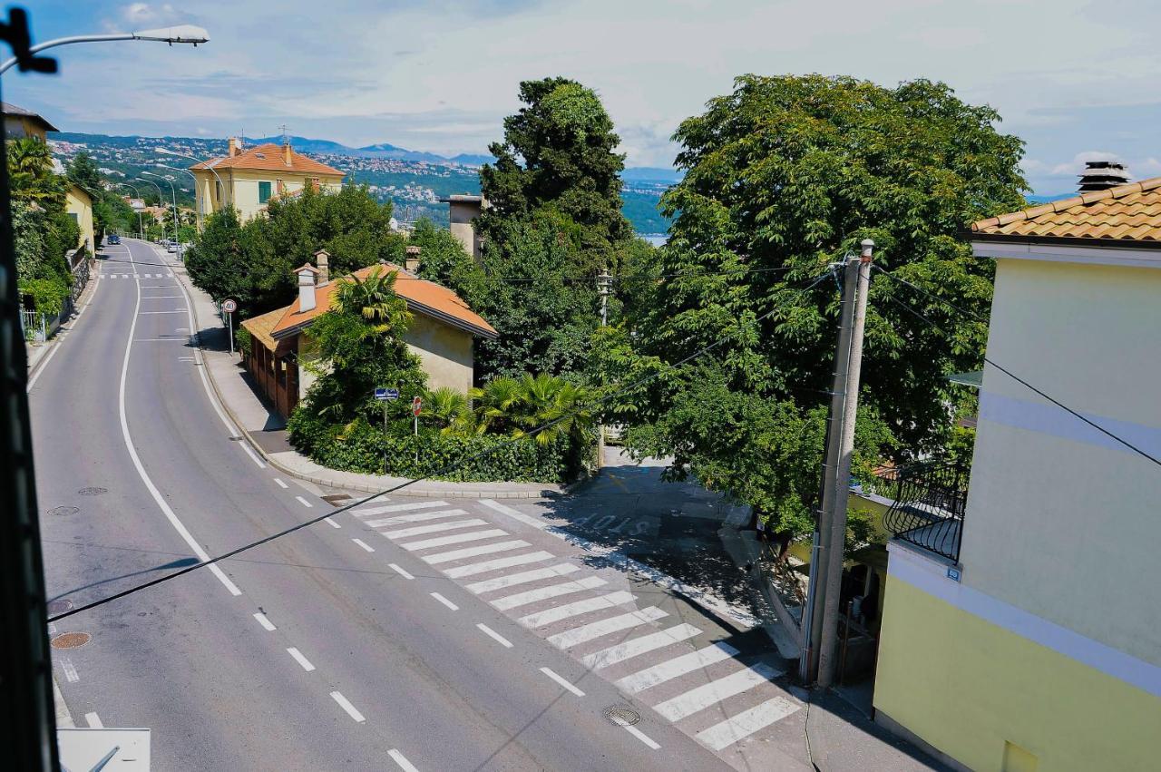 Opatija Sunshine Exterior photo